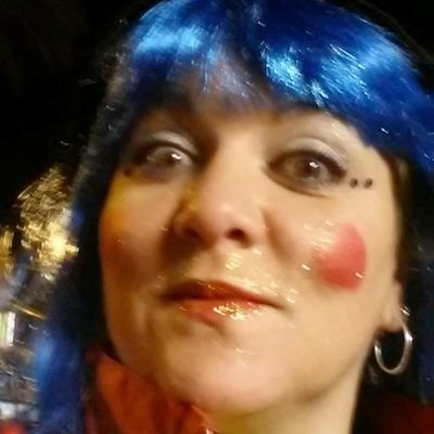 InsMaraGonzale1's profile picture. la Tita más feliz