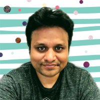 Vikas Malik (@_vikasm) 's Twitter Profile