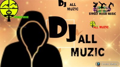 im bless and respectful person . have a good heart thats my story. MUSIC MAN/ A PRODUCTION/ AND C.E.O FOR DJ ALL MUZIC