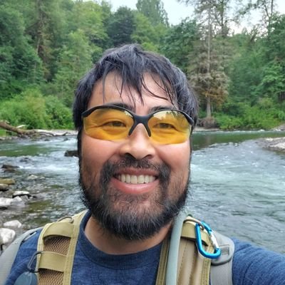 Hi I'm the full stack developer for Big Sky Spey