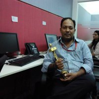 Ritesh K Srivastava (@ritesh_ks) 's Twitter Profile