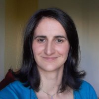 Axelle Gelineau, PhD, OT (@agelineauot) 's Twitter Profile