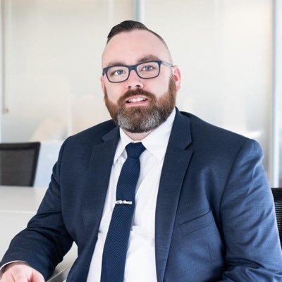 grantmaddigan's profile picture. Certified Financial Planner. Strong believer in financial advice for all.