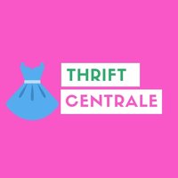 Thrift Centrale 👗 👚(@thriftcentrale) 's Twitter Profile Photo