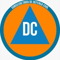 Subsecretaria de Defensa Civil Salta(@DefCivilSalta) 's Twitter Profile Photo
