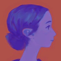 Marissa 🌙🌱(@MarissaSketch) 's Twitter Profile Photo