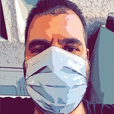 ttemir's profile picture. Software Developer