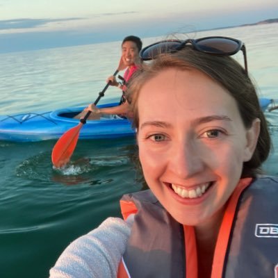 Graduate student in Plant Science at the University of Delaware