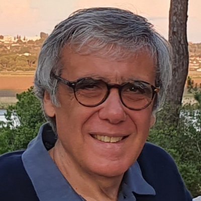 LuisGouveiaF's profile picture. "It's a mad thing, to be alive"
John Updike