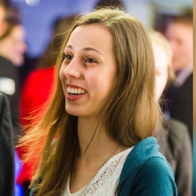 MaikeSteindel's profile picture. #WellcomeTrust PhD candidate @srinjan_basu lab @SCICambridge @Cambridge_Uni studying chromatin dynamics during early development. Tweets are personal.