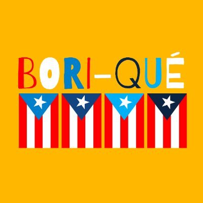 A podcast about Puerto Ricans and their relationship with Puerto Rico. To celebrate being Boricua. Produced by Caroline Gómez and Christian Avilés.