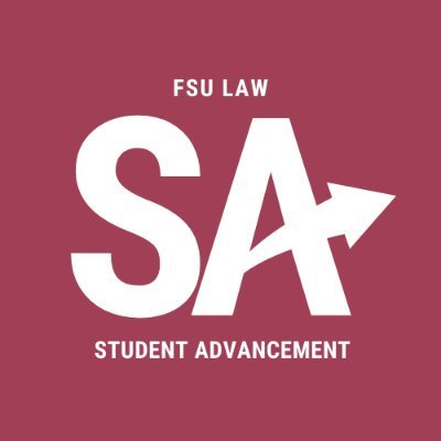 FSU Law Student Advancement
