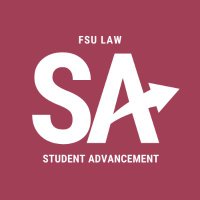 FSU Law Student Advancement (@fsulawsa) 's Twitter Profile