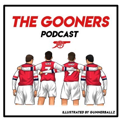 A VERY unique, sexy, funny, bespoke curated artisanal boutique naked Arsenal Podcast Links: iTunes https://t.co/wzgupqInUU Youtube https://t.co/L3gdcXFwvt