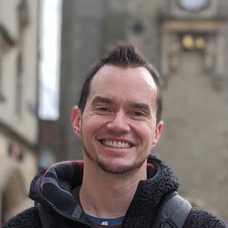 Reader, writer, teacher, student. He/Him. Board member with @9BridgesWriters