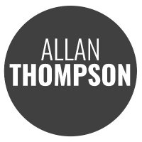 Allan Thompson(@ProfAllan) 's Twitter Profile Photo