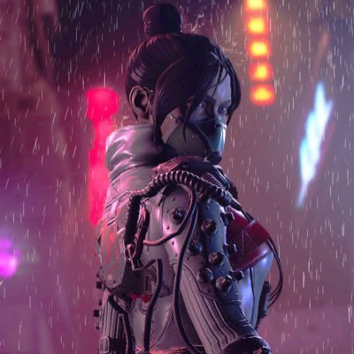 WraithThat's profile picture.