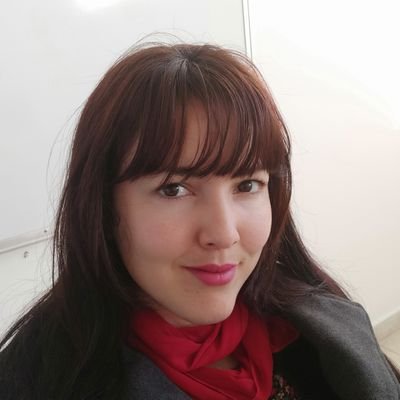 YulietGP's profile picture. 