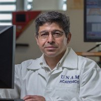 Bernardo A Frontana-Uribe (@bafrontanau) 's Twitter Profile