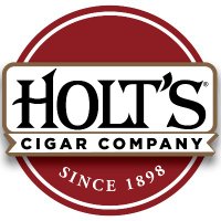 Holt's Cigar Company (@holtscigar) Twitter profile photo