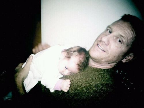 Husband, father, poppy (grandfather), friend, mentor, coach, and son of my heavenly Father.