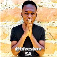 Blvckskav (@blvckskav) 's Twitter Profile