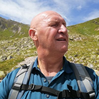 ruba1958's profile picture. Vlaming, nuchtere kijk ..... allegorie van de grot....