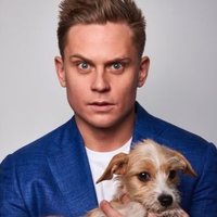 Billy Magnussen (@billymagnussen) 's Twitter Profile Photo