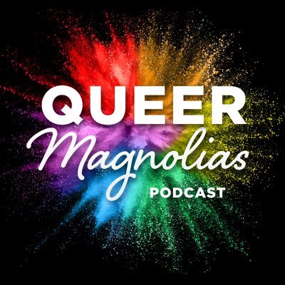 The Queer podcast that talks about everything from growing up gay in the south to the issues we face today.