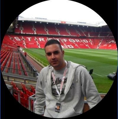 Real Estate Professional. Sandton. South Africa. A passionate United fan and family man. God is Great 🙏