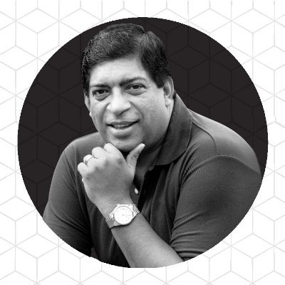 Official Account of Ravi Karunanayake
Member of parliament Sri Lanka, Former minister of Trade,
Finance, Foreign Affairs, Power & Energy