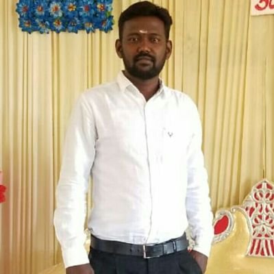 Rajkuma68919409's profile picture. 