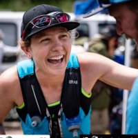 Laurel(@ultrarunner_gal) 's Twitter Profile Photo