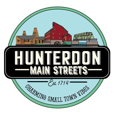 Experience Hunterdon’s historic and charming downtowns!