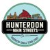 Hunterdon Main Streets (@hunterdonmainst) Twitter profile photo