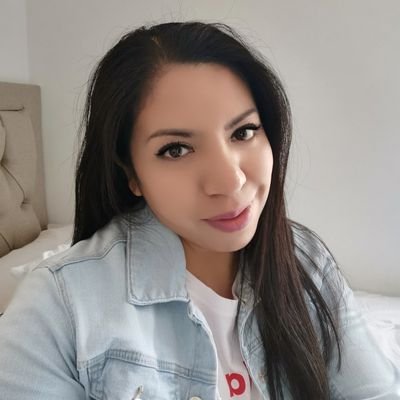SusanaFloresJ's profile picture. 