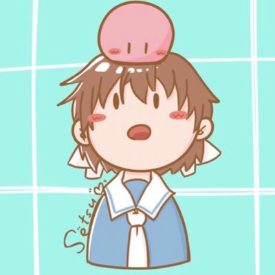 せつさんのプロフィール画像