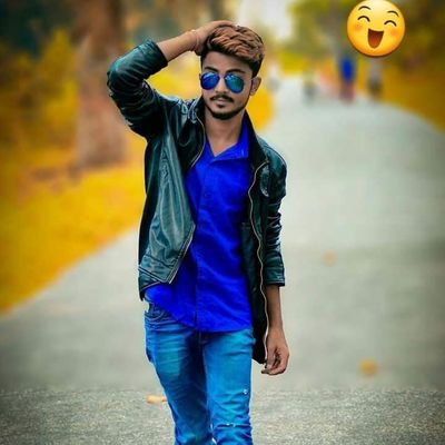 MJRavi13's profile picture. Keep Smiling 😀