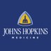 Johns Hopkins Geriatric Medicine & Gerontology (@JHGeriatrics) Twitter profile photo