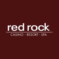Red Rock Casino Resort & Spa Las Vegas(@redrockcasino) 's Twitter Profileg