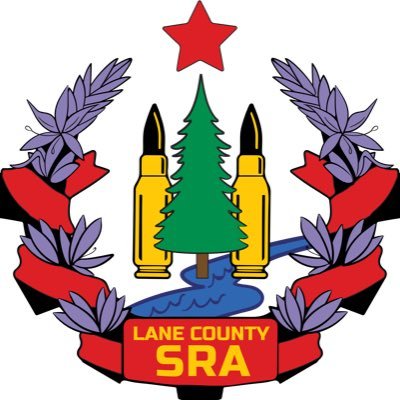 Lane County Chapter of the SRA. Promoting Gun Rights for the Working Class.