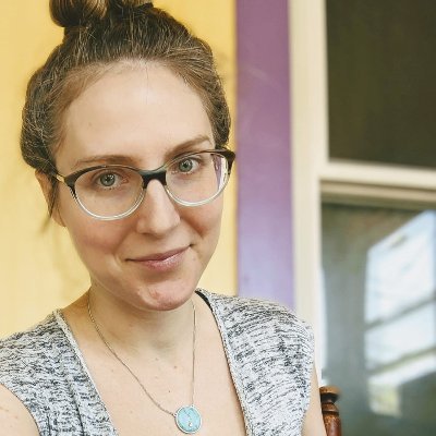 addie_hopes's profile picture. (she/her) Tenure Track Instructor @sunyesf|  Fiction & Nonfiction Editor @hopper_mag | Editor @NiCHE_Canada