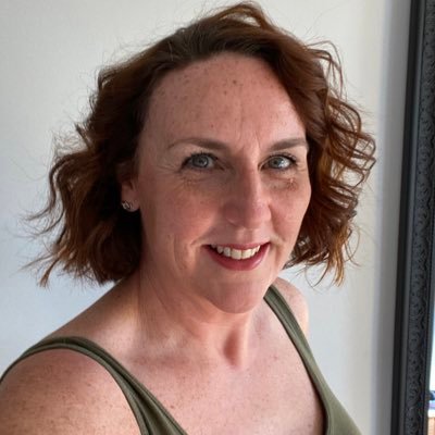 mariamaetweet's profile picture. White by name but Kelly by nature!