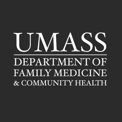 • @UMassMedical Family Medicine Residency • IG @umassfamilymedicine • Three Clinics, One Program