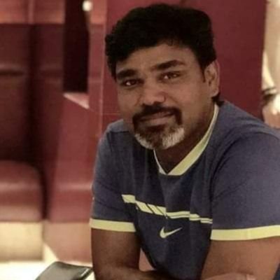 Pranay Swain Profile