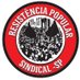 Resistência Popular Sindical - SP (@rpsindicalsp1) Twitter profile photo Resistência Popular Sindical - SP (@rpsindicalsp1) Twitter profile photo