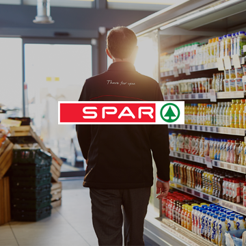 Your local, friendly SPAR in Timperley.
We offer a wide range of goods and services in store, including: Post Office, Daily Deli, Costa Coffee.