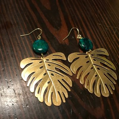 #handmade #jewelry | #oneofakind pieces | details & prices via DM | #maker |Insta @mcmbluebird | @marlowemc too | pronouns she/her/hers
