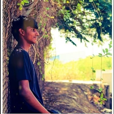 tejaRed12136620's profile picture. studying at vit ap