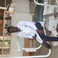 Dr. Iddo (@dr_iddo) 's Twitter Profile